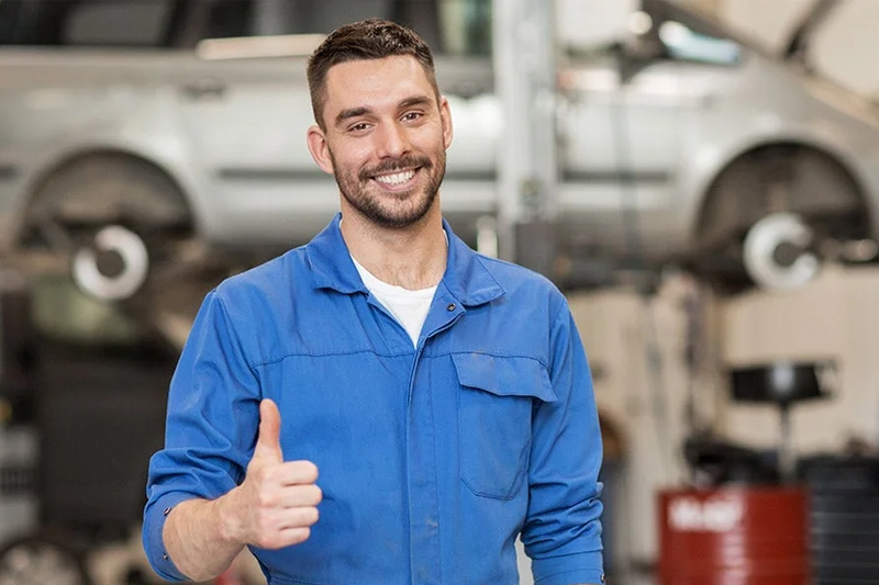 Principales cualidades de liderazgo para tu taller mecánico •